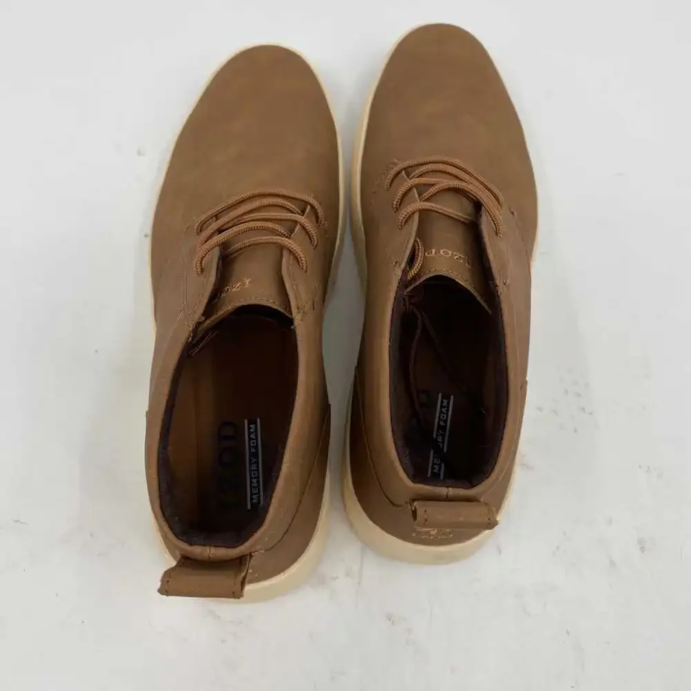 Izod Palmer Brown Chukka Boots | Men’s Size 11 Regular